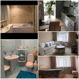 Flat Minsk