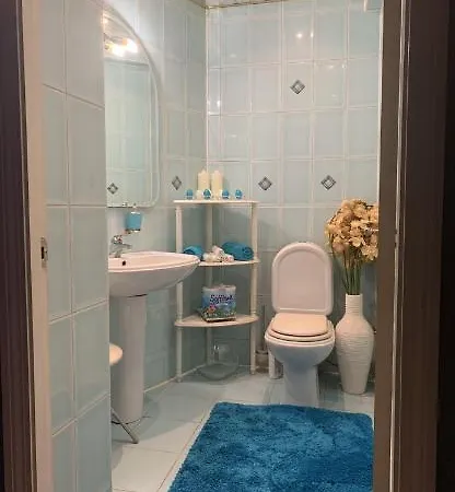 Flat Minsk